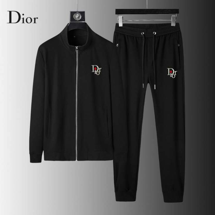 Picture of Dior Sweater Suits _SKUDiorM-4XL25cn13538586